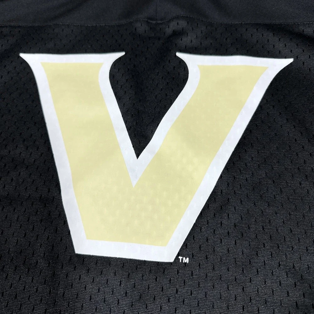 Colosseum Athletics vanderbilt commodores